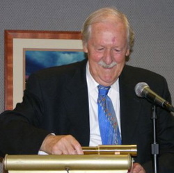 Brian W. Aldiss