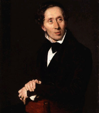 Una vez más, Andersen