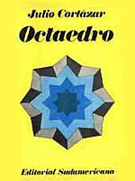 Portada de Octaedro Portada de Octaedro