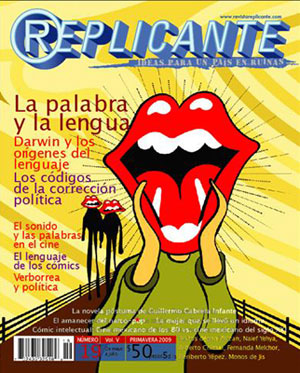 Replicante