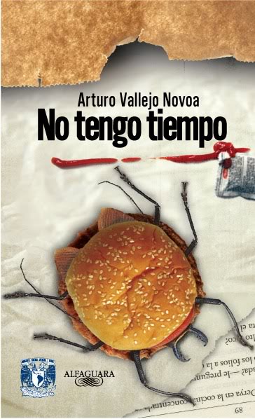 No Tengo Tiempo