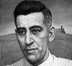Salinger el apropiadamente misterioso Salinger el apropiadamente misterioso