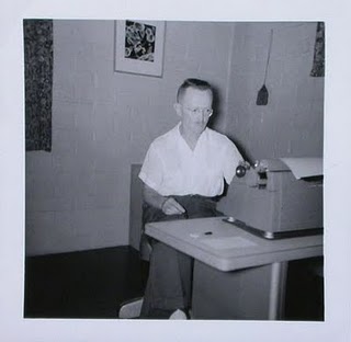 Fredric Brown