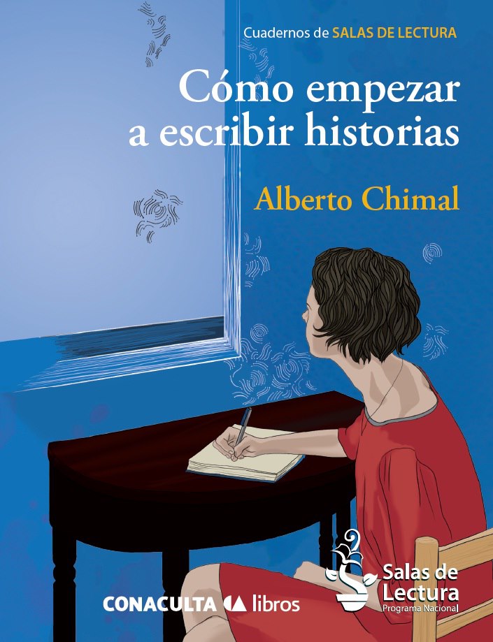 Como Empezar A Escribir Historias Las Historias