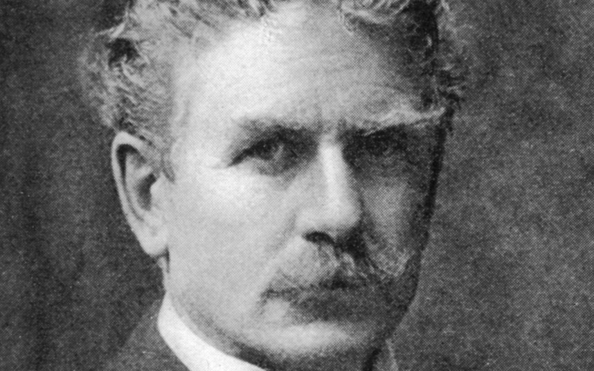 Ambrose Bierce