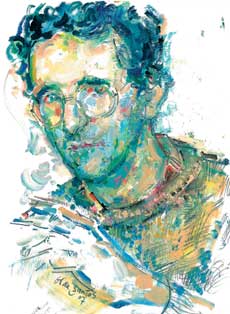 Roberto Bolaño