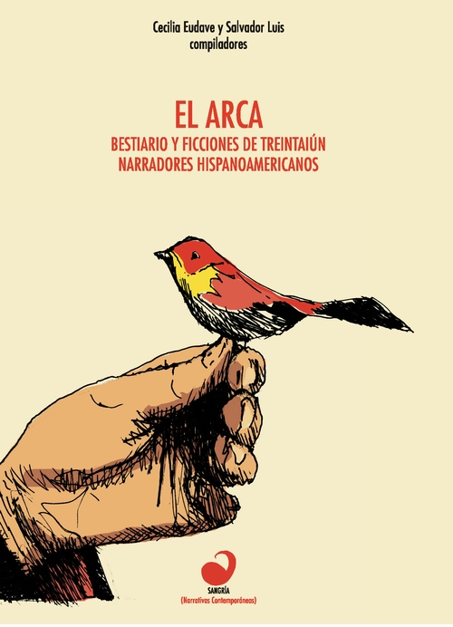 El Arca, en su edición chilena