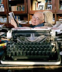 Stanislaw Lem y la máquina