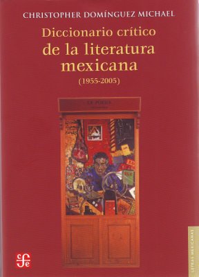 El libro de Christopher Dominguez Michael