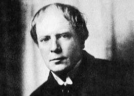 Arthur Machen