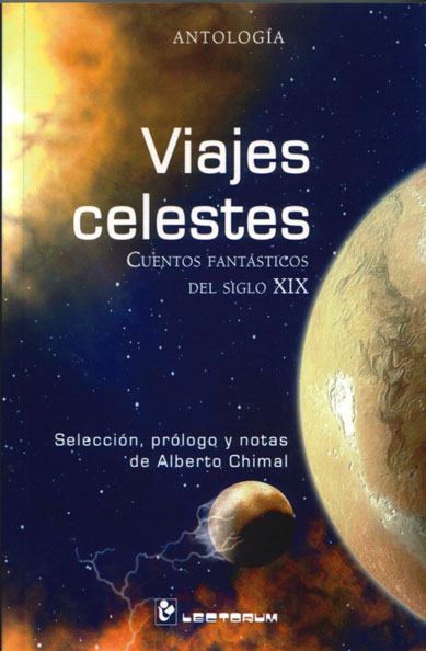 Viajes celestes