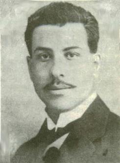 Ramón López Velarde