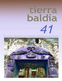 Tierra Bald?a #41