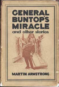 General Buntop's Miracle