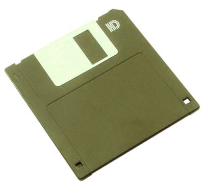 Diskette