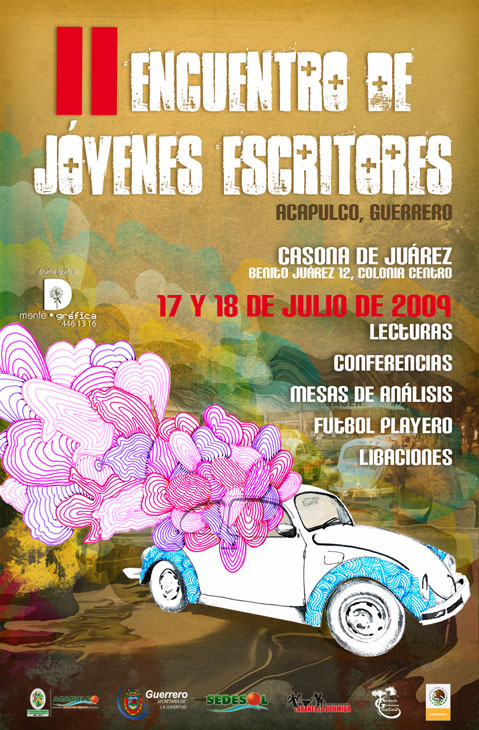 Encuentro de Jóvenes Escritores