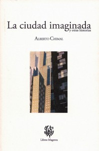 La ciudad imaginada (clic para ampliar)