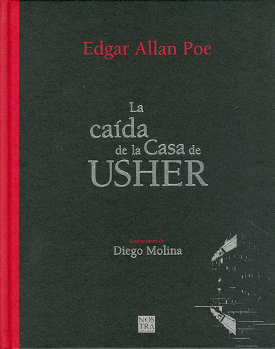 La caída de la casa de Usher