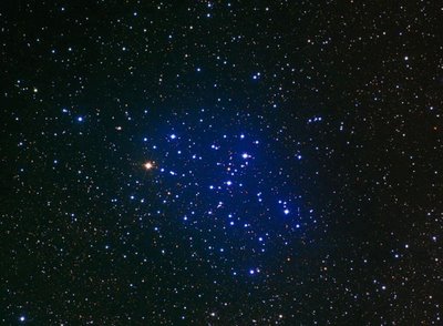 Estrellas