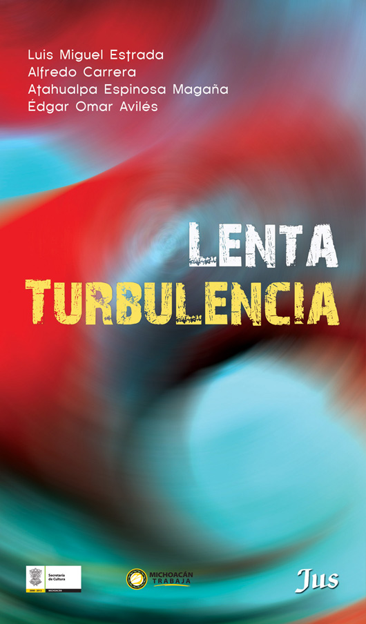 Lenta turbulencia