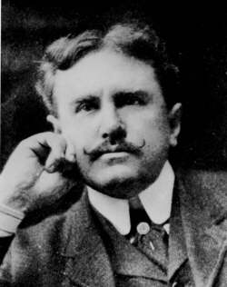 O. Henry