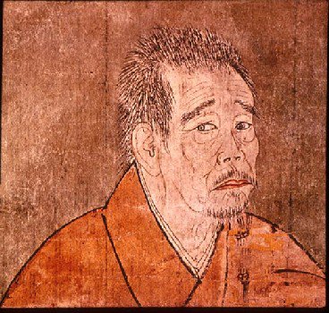 Ikkyu Sojun (fuente: Un puñado de poemas)