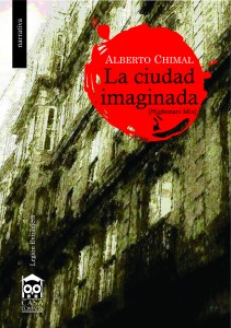 La ciudad imaginada - Nightmare Mix