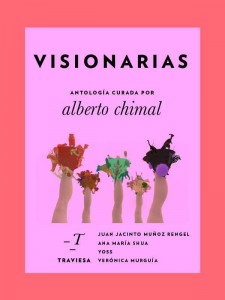 Visionarias