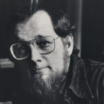 Donald Barthelme