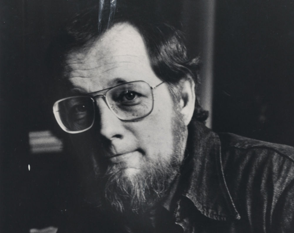 Donald Barthelme
