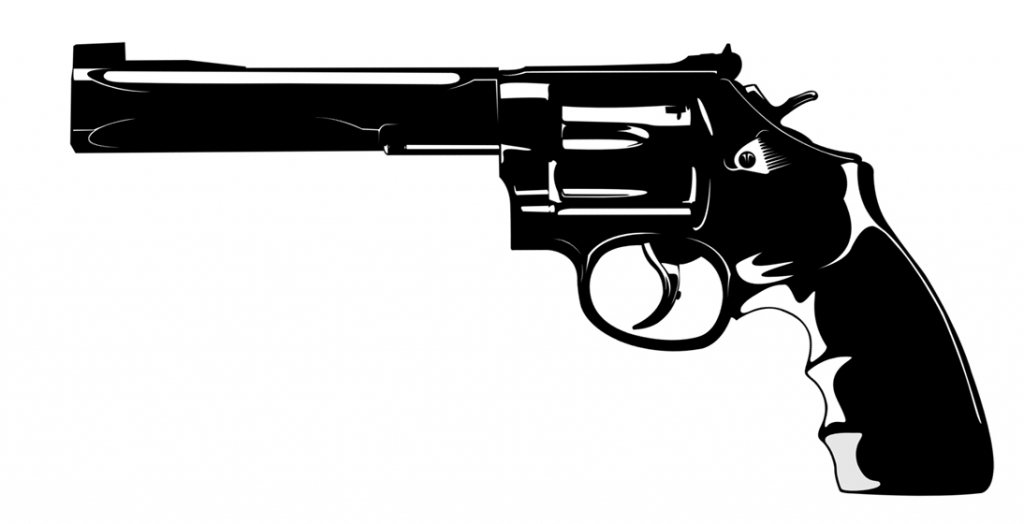 handgun-clipart-Revolver_by_SerialKillerThriller