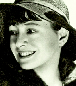 Dorothy Parker