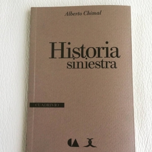 Historia siniestra