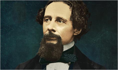 Charles Dickens