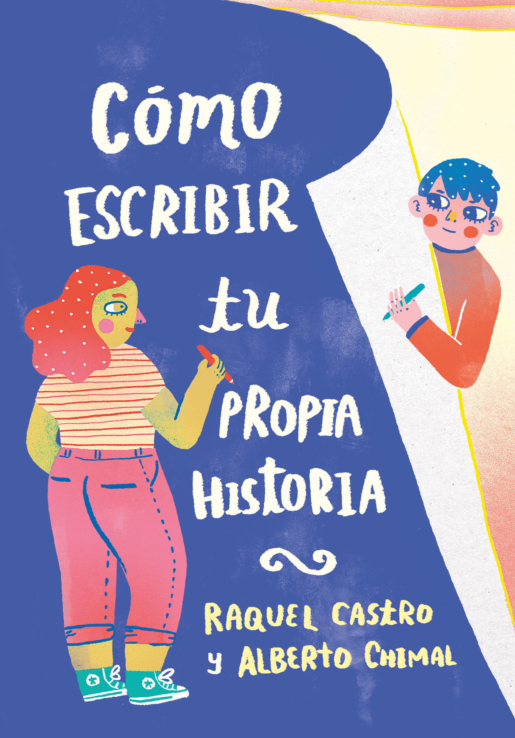 Como Empezar A Escribir Historias Las Historias