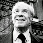 Jorge Luis Borges