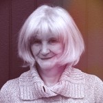 Gloria Sawai