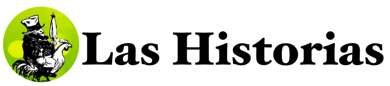 Las Historias Logo
