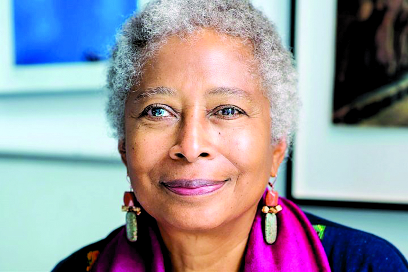 Alice Walker