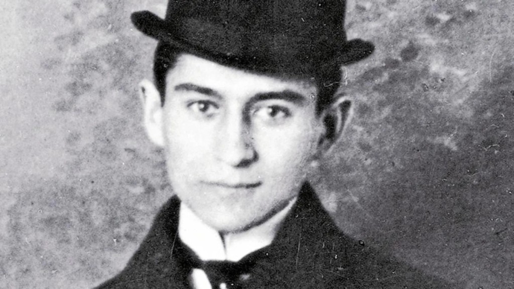 Franz Kafka