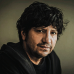 Alejandro Zambra